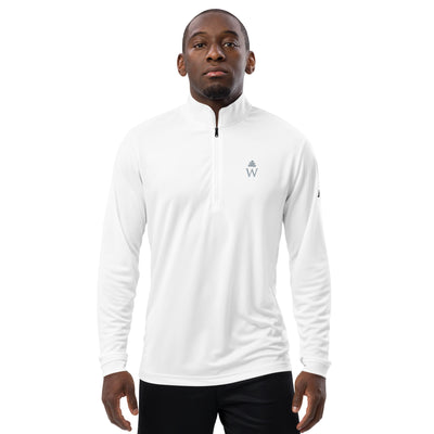 Watercrest Quarter Zip Jacket