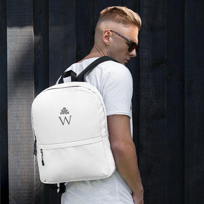 Watercrest Backpack