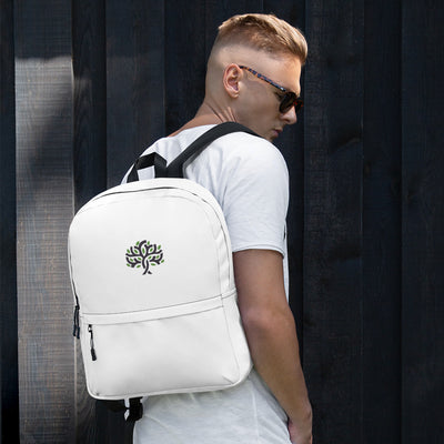 Sage Park Backpack