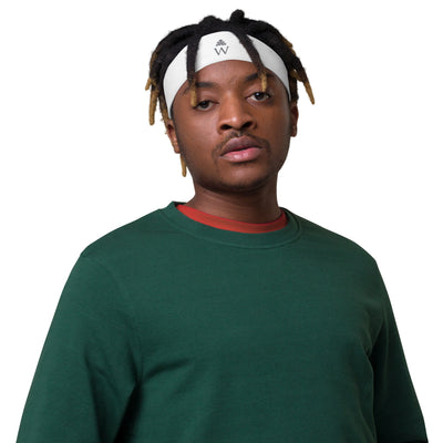 Watercrest Headband
