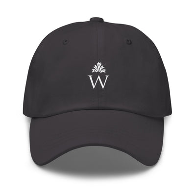 Watercrest hat Ball