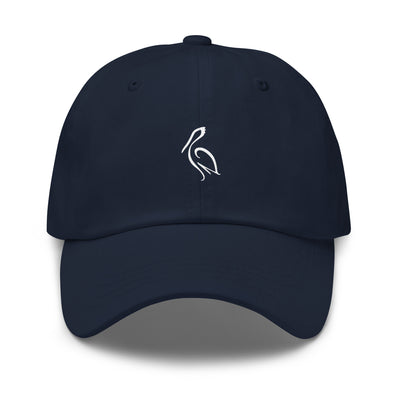Pelican Landing Hat  Ball