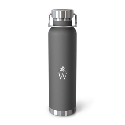 Watercrest Vacuum Insulated Bottle