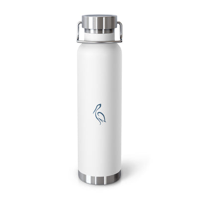 Pelican Landing  Vacuum Insulated Bottle