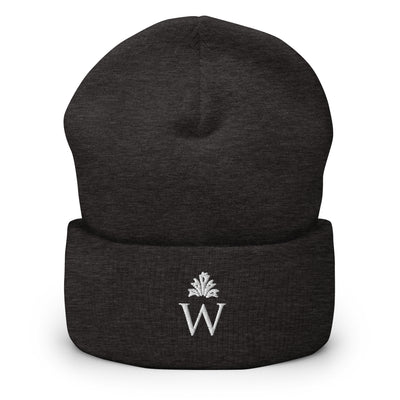 Watercrest  Winter hat