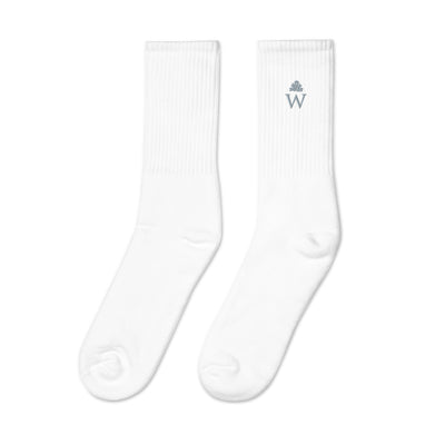Watercrest Socks
