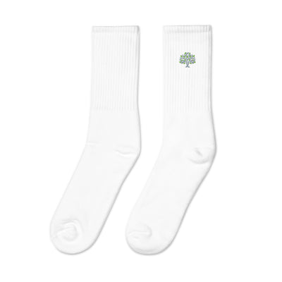 Sage Park Socks
