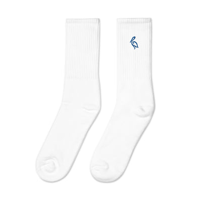 Pelican landing  socks