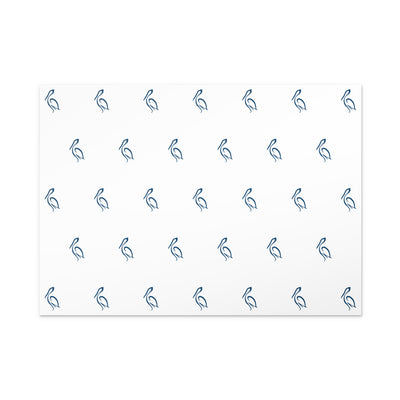 Pelican Landing Gift wrap paper