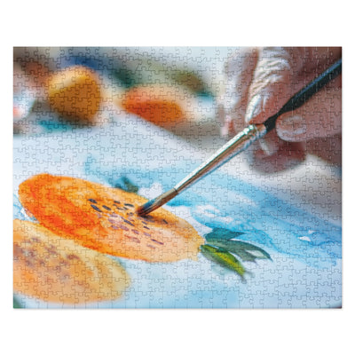 Pelican Landing Jigsaw puzzle