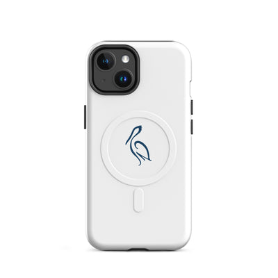 Pelican Landing Tough Case For iPhone