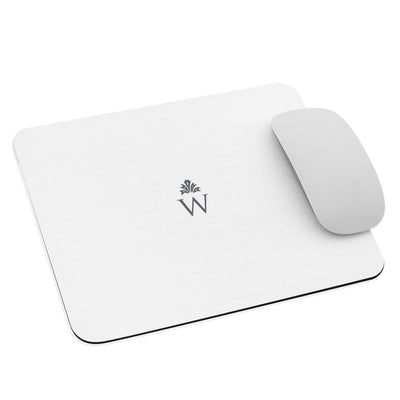 Watercrest Mouse pad