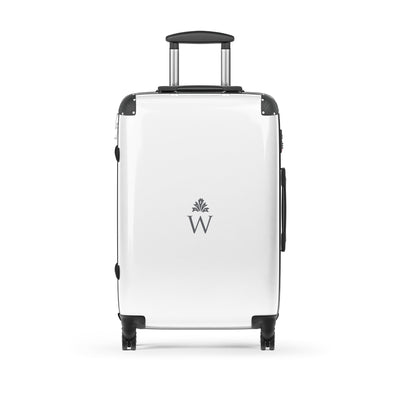 Watercrest Hard-shell suitcase