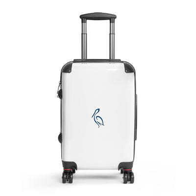 Pelican Landing Hard-shell suitcase