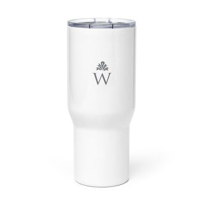 Watercrest Tumbler