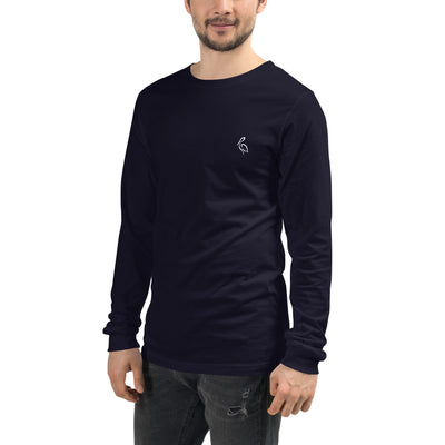 Pelican Landing  Long Sleeve T-Shirt