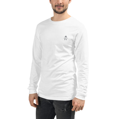 Watercrest Long Sleeve Shirt