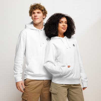 Sage Park Hoodie