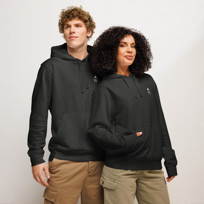 Watercrest  Hoodie