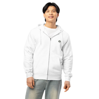 Sage Park Full Zip Jacket