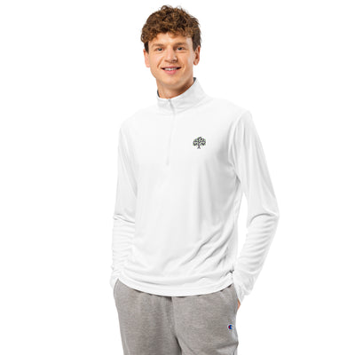 Sage Park pullover Jacket