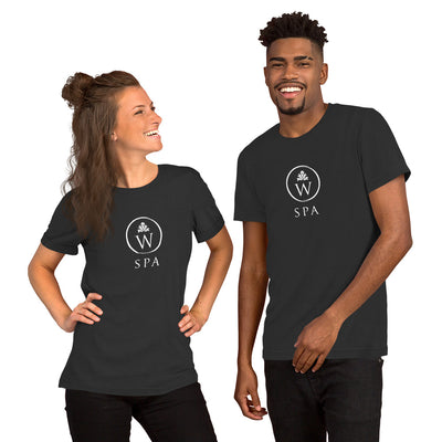 Watercrest Spa T-shirt
