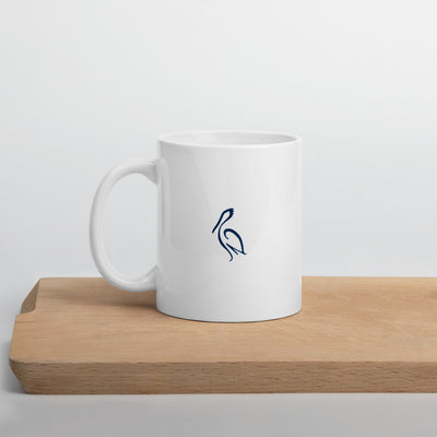 Pelican Landing Coffee Mug