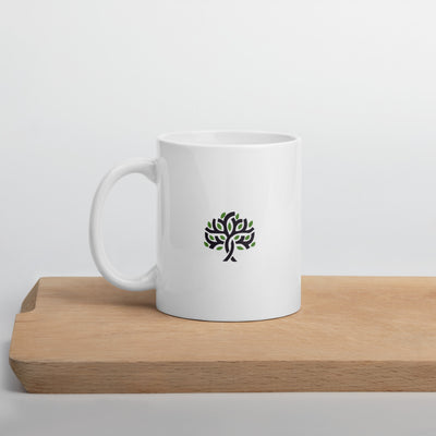 Sage Park Coffee Cup