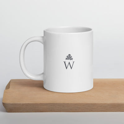Watercrest Coffee Mug